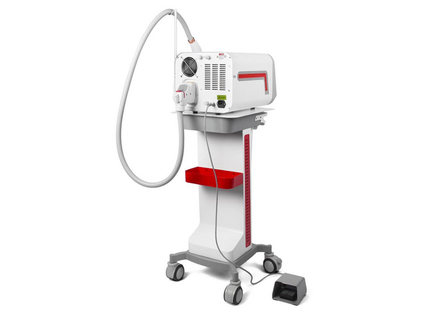 Light IQ L.A.S.E.R. Stergere Tatuaje, image , 3 image