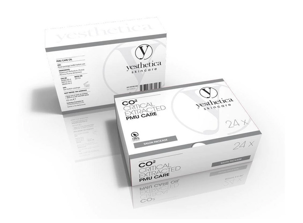 IQ AC Aftercare, 24 buc, image , 3 image