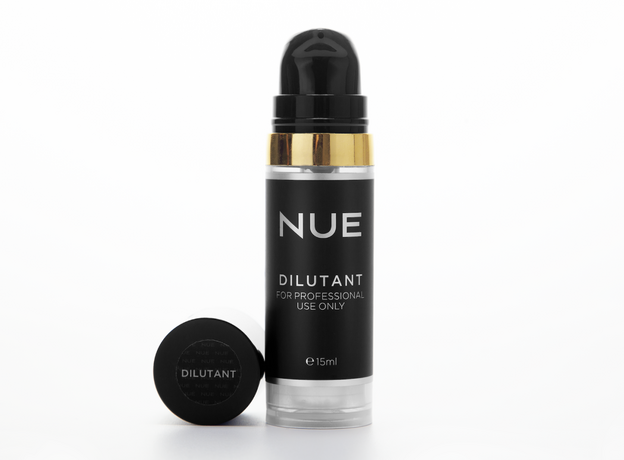 NUE Dilutant Pigmenti Micropigmentare 15ml, image , 2 image