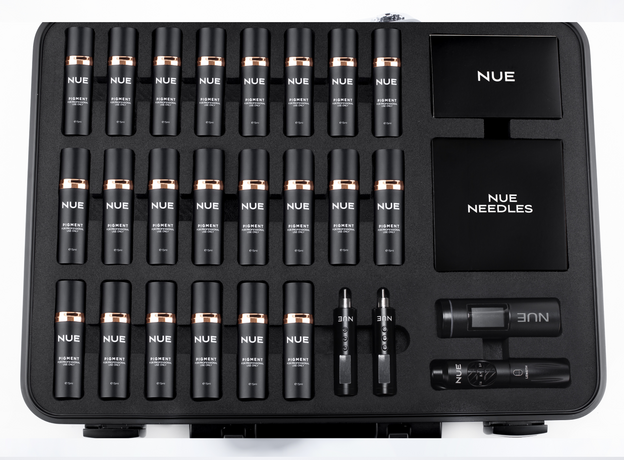 NUE C-Kit, image , 2 image