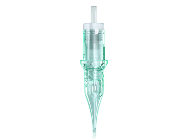 Thunder 1R 0.18mm Nano Ac Micropigmentare, image  Thunder 1R 0.18mm Nano Ac Micropigmentare, image