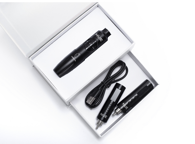 NUE Tattoo Machine 2.0, image , 2 image