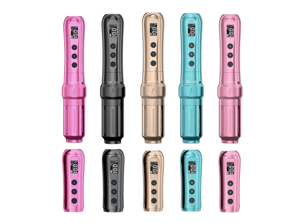 Thunderlord Power U1 Aparat Micropigmentare, image , 6 image