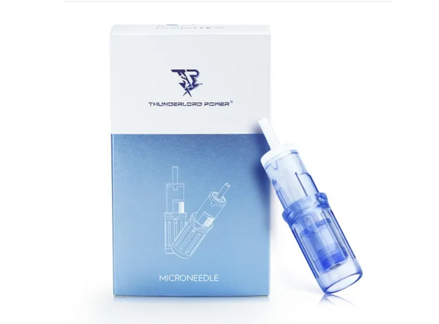 Thunder 36P Ac Universal 10 bucăți, image , 2 image