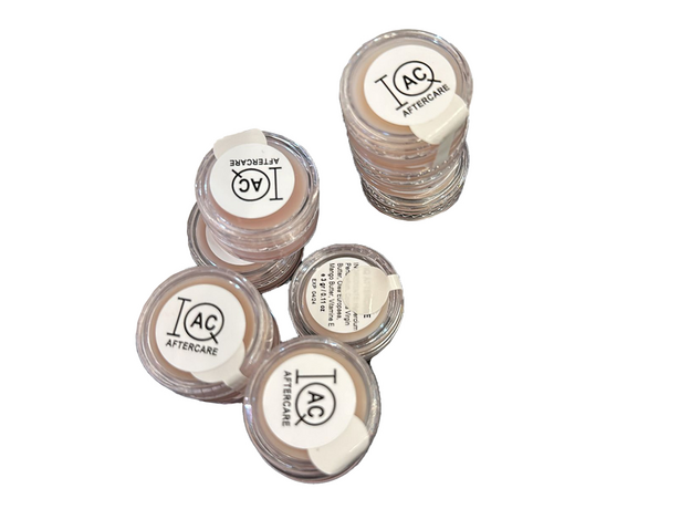 IQ AC Aftercare, 24 buc, image , 2 image