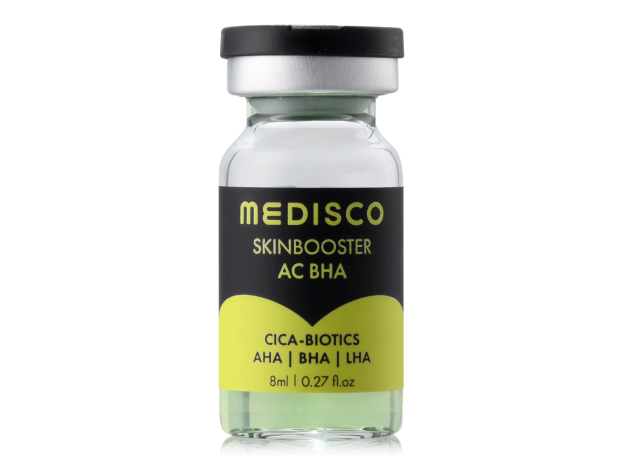 MEDISCO SKINBOOSTER AC BHA, image , 2 image