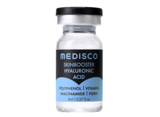 MEDISCO SKINBOOSTER HYALURONIC ACID, image , 2 image