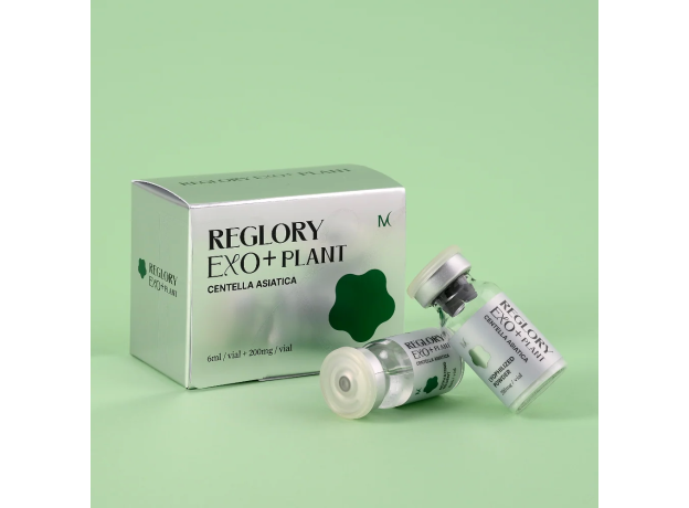 REGLORY EXO+ PLANT (EXOSOMI) 1X200mg+1X6ml, image , 3 image
