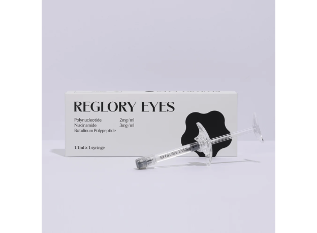 REGLORY EYES (PN) 1X1.1ml, image , 2 image