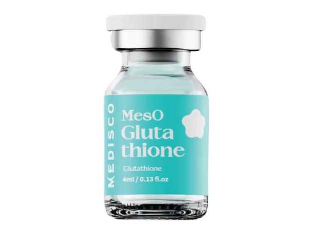 Medisco MESO GLUTATHIONE, image , 2 image