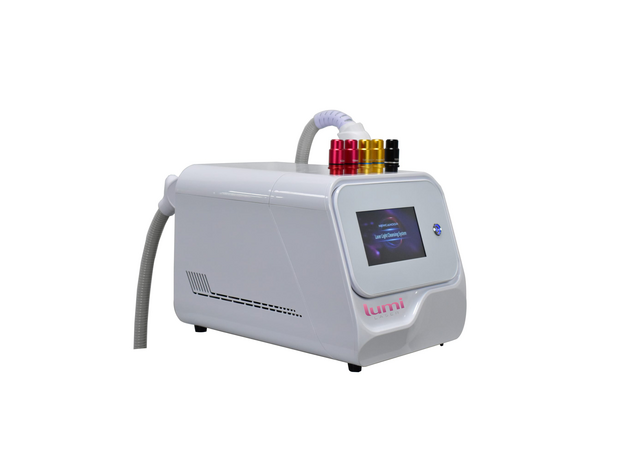 LUMi LASER, image , 2 image