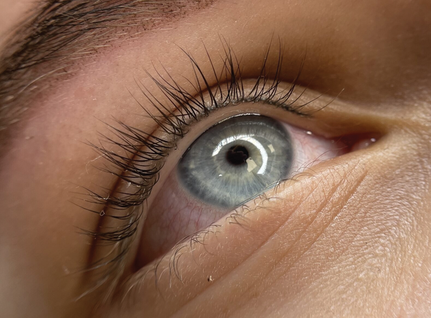 iColor BLACK STAR Pigment Pleoape Reach Micropigmentare 5ml, image , 2 image