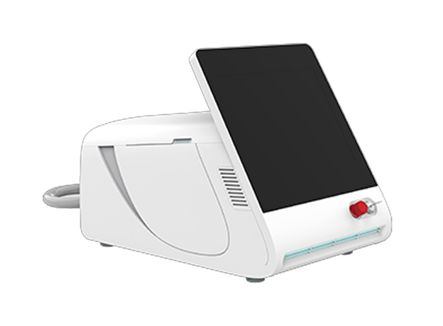 EosICE® PLATINA PLUS Epilare Definitiva, image , 2 image