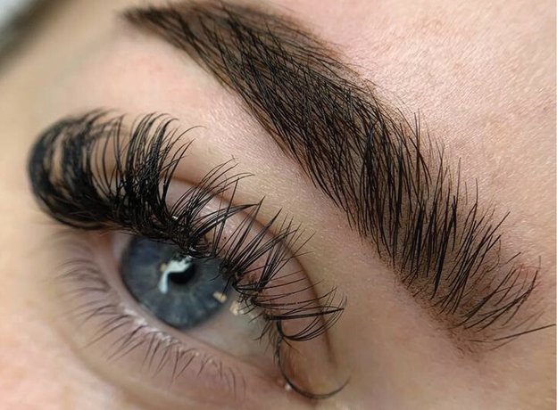 iColor NATURAL BRUNETTE Pigment Sprancene Reach Micropigmentare 5ml, image , 2 image