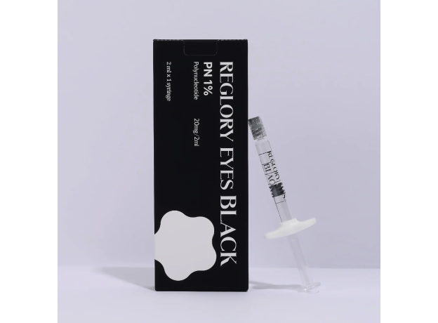 REGLORY EYES BLACK (PN) 1x2ml, image , 2 image