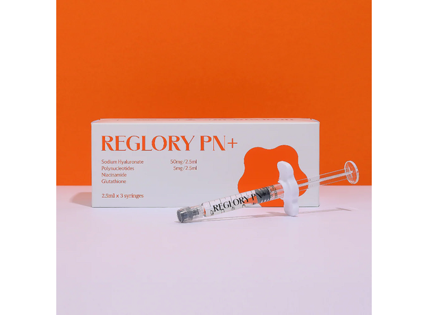 REGLORY PN PLUS, image , 2 image