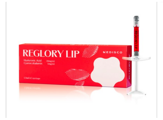 Medisco REGLORY LIP 1.2ml, image , 2 image