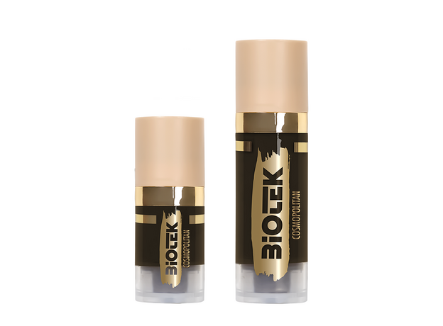 Biotek COSMOPOLITAN Pigment Sprancene Micropigmentare & Microblading 7ml/18ml, image , 2 image