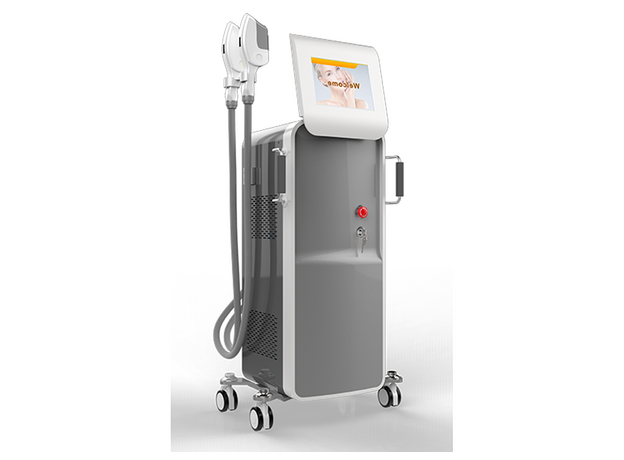 OPT SHR IPL 2 Epilare Definitiva, image , 2 image