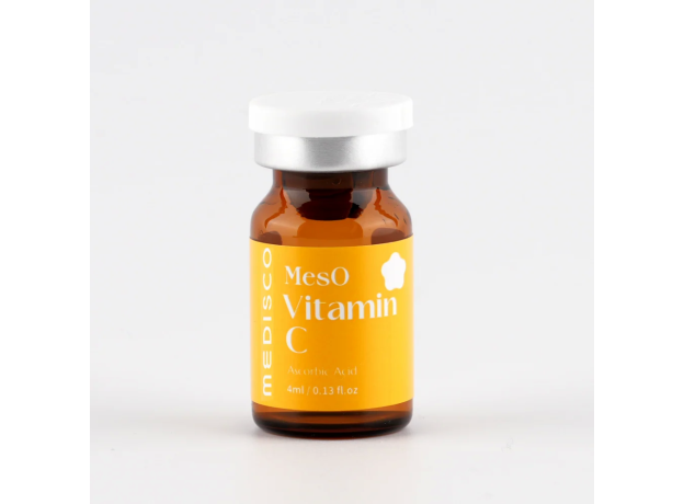 Medisco Meso Vitamin C, image , 2 image