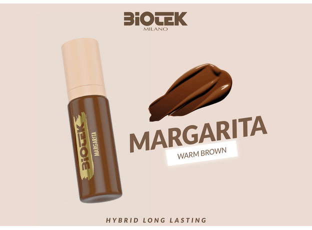 Biotek BROW Kit 5x15ml Pigmenti Sprancene Micropigmentare, image , 4 image