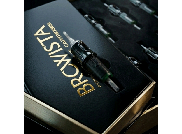 Browista 1RL Cartridge – 0.30 mm LT, image , 2 image
