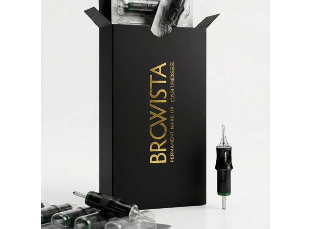 Browista 1RL Cartridge – 0,30 mm MT, image , 3 image