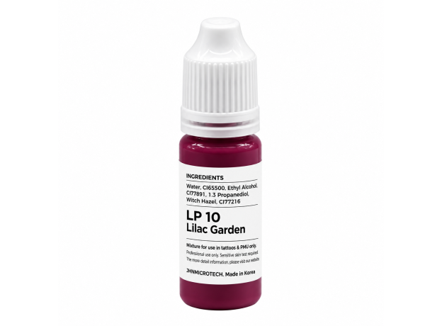 Adoreme Liliac Garden Pigment Buze Micropigmentare 10ml, image 