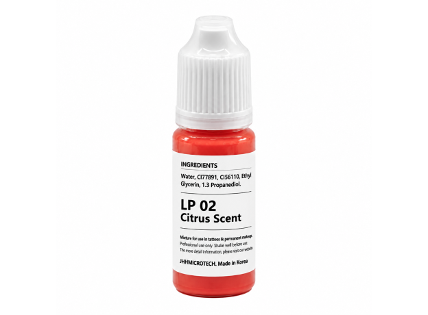 Adoreme Citrus Scent Pigment Buze Micropigmentare 10ml, image 