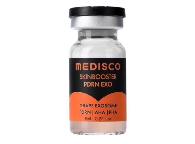 MEDISCO SKINBOOSTER PDRN EXO, image , 2 image