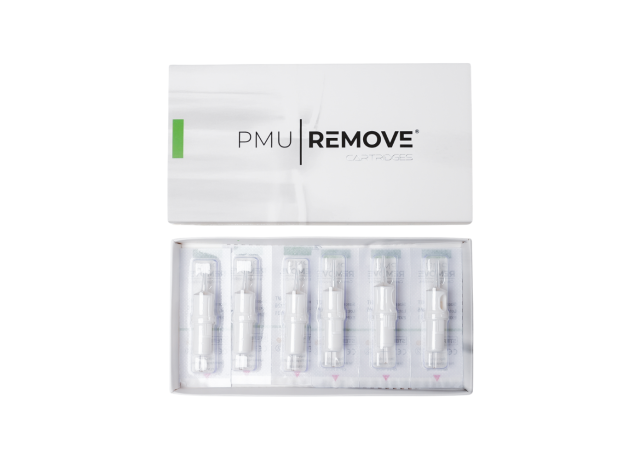​Needle Module 1 Point 0,35 MT, image , 3 image
