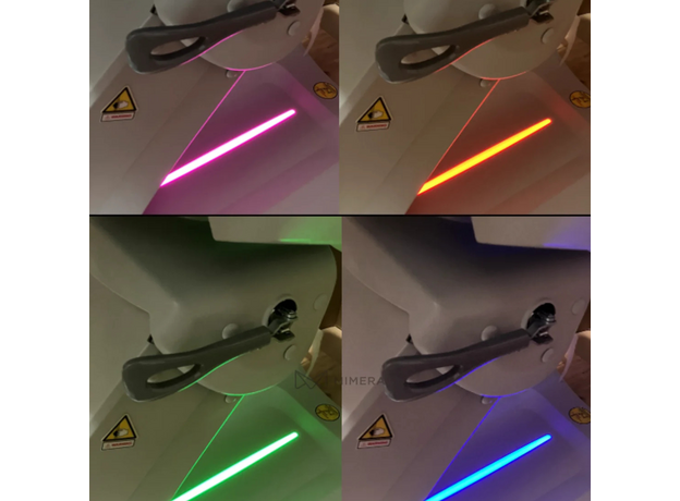 Pat cosmetic RAMON E4, image , 10 image