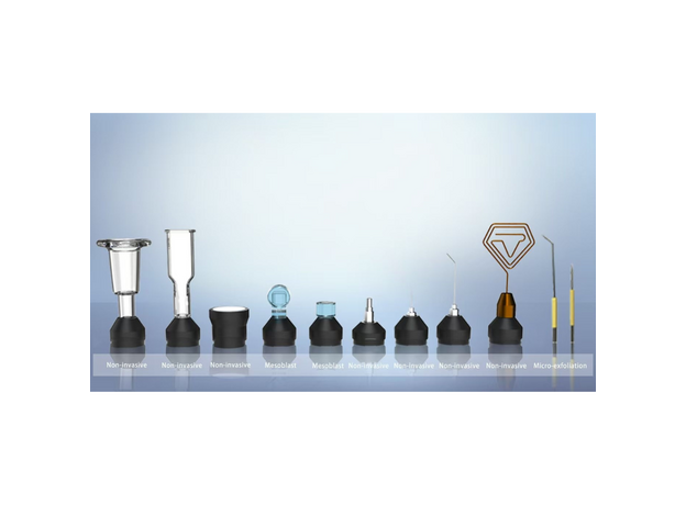 Blending Warm & Cold Plasma, image , 12 image