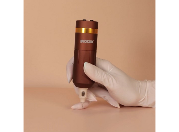 Biotek ERA Orbita Aparat Micropigmentare, image , 11 image
