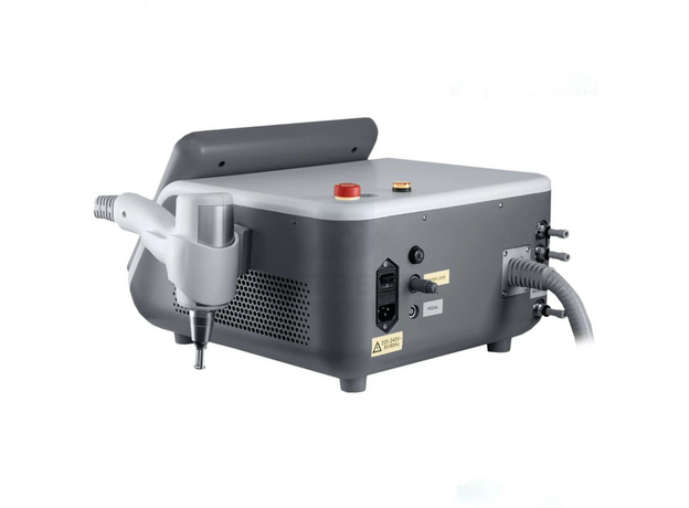 Q-LASE SEMICONDUCTOR, image , 2 image