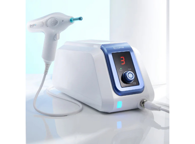 Syna Plus Injector, image , 2 image