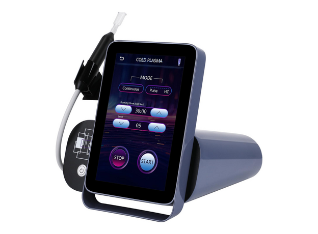 COLD PLASMA X, image , 2 image