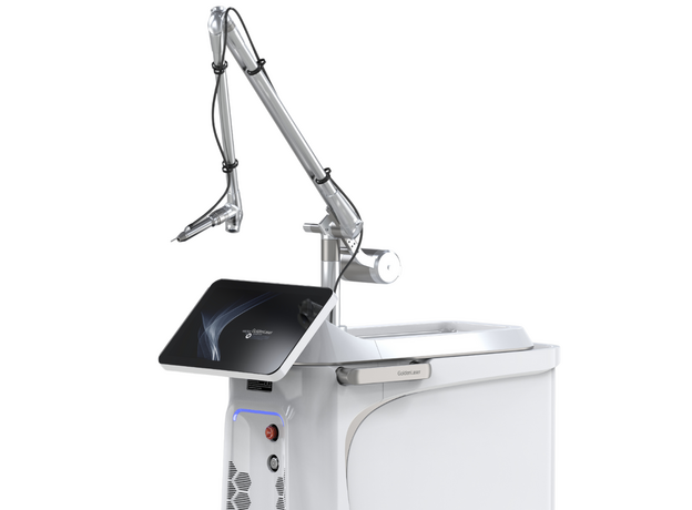 Laser Peak Pico, image , 2 image