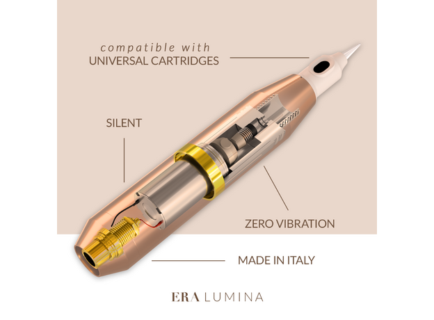 ERA Lumina, image , 3 image