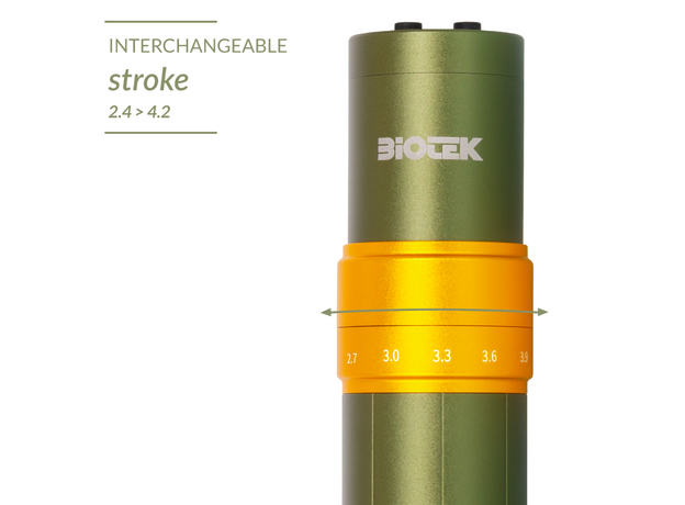 Biotek ERA Astra Aparat Micropigmentare, image , 3 image