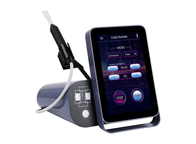 COLD PLASMA X, image , 3 image