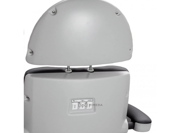 Pat cosmetic ROCO E4, image , 4 image