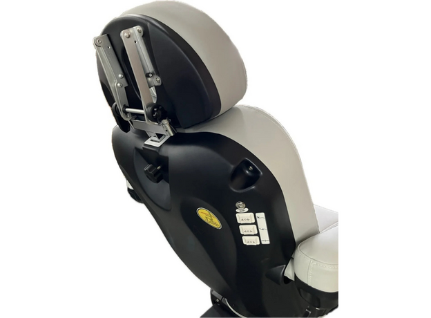 Pat cosmetic NICO DELUX PLUS E4, image , 4 image