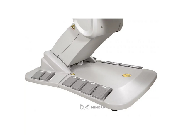 Pat cosmetic NICO DELUX PLUS E4, image , 4 image