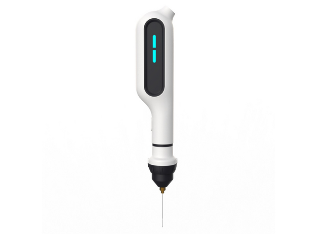 Blending Warm & Cold Plasma, image , 5 image