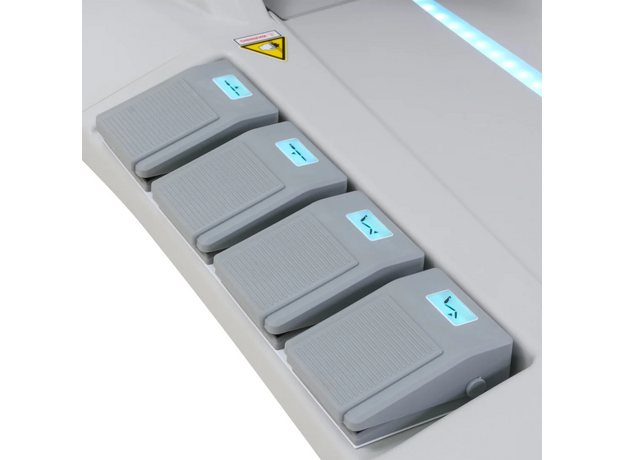 Pat cosmetic RAMON DELUX PLUS E4, image , 5 image