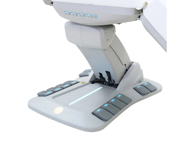 Pat cosmetic RAMON DELUX PLUS E4, image , 6 image