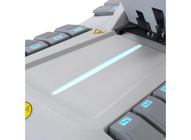 Pat cosmetic RAMON DELUX PLUS E4, image , 6 image