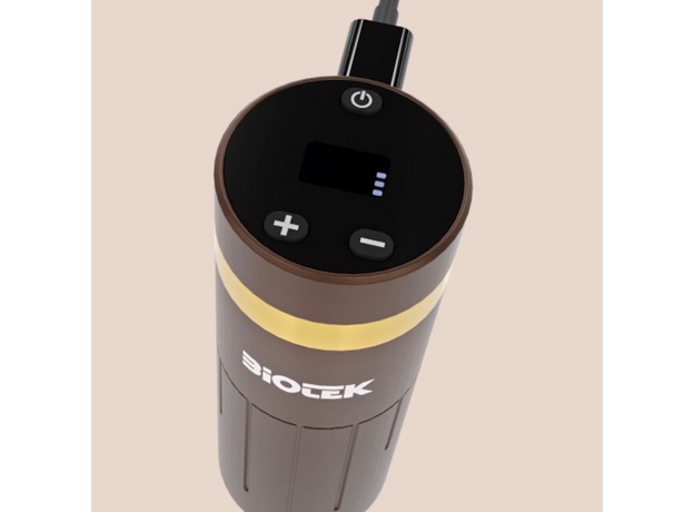 Biotek ERA Orbita Aparat Micropigmentare, image , 9 image