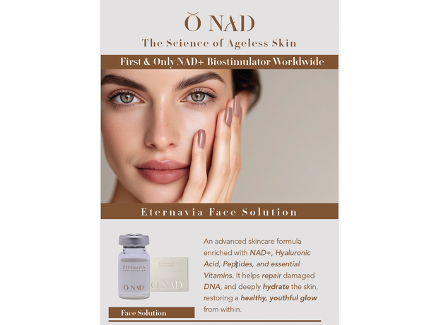 ETERNAVIA NAD⁺ by Õ NAD, image , 2 image